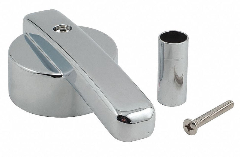 Powers Handle, Fits Brand Powers, Faucet Handle Type Lever, Finish Chrome - 410-448