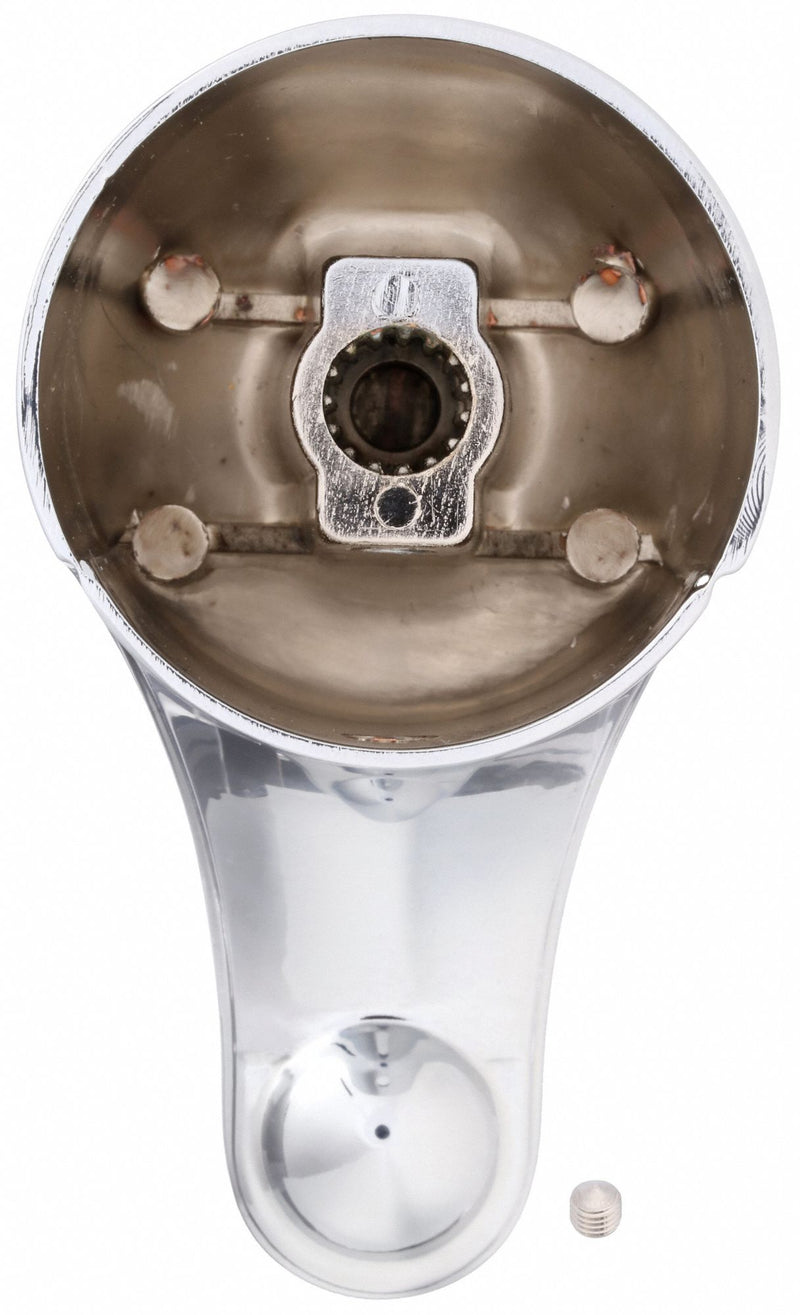 Powers Handle, Fits Brand Powers, For Use With Mfr. Model Number e700, Faucet Handle Type Lever - umber e700, Faucet Handle Type Lever - 26W698|220-050 - Grainger