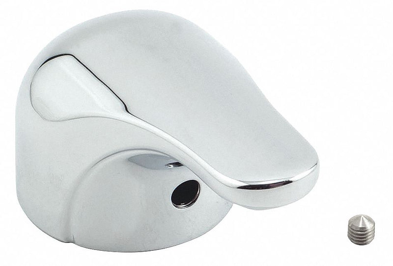 Powers Handle, Fits Brand Powers, For Use With Mfr. Model Number e700, Faucet Handle Type Lever - umber e700, Faucet Handle Type Lever - 26W698|220-050 - Grainger