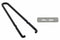 Powers Balance Chamber Extractor Assembly Kit - 401-202