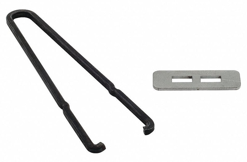 Powers Balance Chamber Extractor Assembly Kit - 401-202