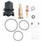 Powers Hot/Cold Cartridge, Brass - 420-616