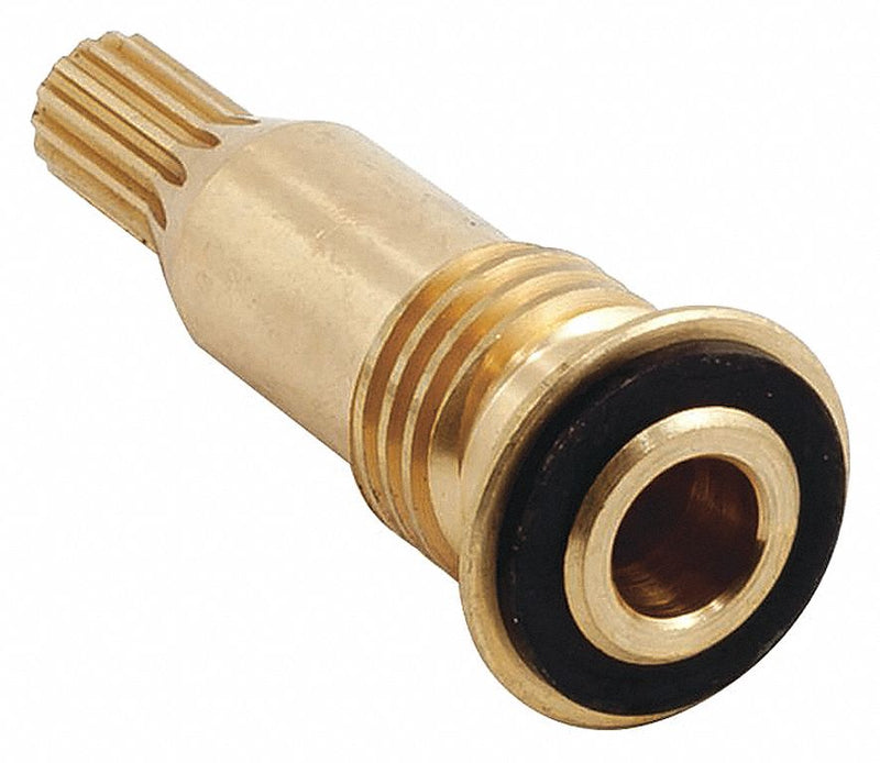 Powers Hot/Cold Cartridge, Brass - 420-139