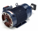 Marathon Motors 3 HP Vector Motor,3-Phase,1745 Nameplate RPM,230/460 Voltage,Frame 182TC - 182THES8048