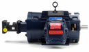 Marathon Motors 3 HP Vector Motor,3-Phase,1745 Nameplate RPM,230/460 Voltage,Frame 182TC - 182THES8048