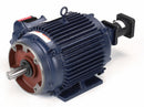 Marathon Motors 5 HP Vector Motor,3-Phase,1765 Nameplate RPM,230/460 Voltage,Frame 213TC - 213THES8053