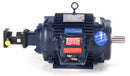 Marathon Motors 5 HP Vector Motor,3-Phase,1765 Nameplate RPM,230/460 Voltage,Frame 213TC - 213THES8053