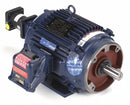 Marathon Motors 5 HP Vector Motor,3-Phase,1765 Nameplate RPM,230/460 Voltage,Frame 213TC - 213THES8053