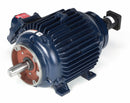 Marathon Motors 7 1/2 HP Vector Motor,3-Phase,1782 Nameplate RPM,230/460 Voltage,Frame 254TC - 254THEN8058