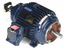 Marathon Motors 7 1/2 HP Vector Motor,3-Phase,1782 Nameplate RPM,230/460 Voltage,Frame 254TC - 254THEN8058