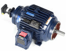 Marathon Motors 10 HP Vector Motor,3-Phase,1775 Nameplate RPM,230/460 Voltage,Frame 254TC - 254THEN8059