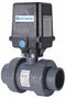 Hayward EATB1200STE - Electronic Ball Valve PVC 2 In.