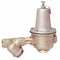 Watts Water Pressure Regulator Valve, Lead Free Brass, 25 to 75 psi - 2 LF223-S