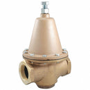 Watts Water Pressure Regulator Valve, Lead Free Brass, 25 to 75 psi - 3 LFN223M1-B