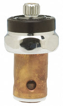 Encore Hot Cartridge, Fits Brand Encore, T&S Brass, Ceramic, Lead Free Brass Finish - KL50-Y007