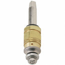 Chicago Faucets Cartridge, Compression, Fits Brand Chicago Faucets, Brass - 377-X245LJKABNF