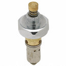 Chicago Faucets Cartridge, Fits Brand Chicago Faucets, Brass - 409-XJKABNF
