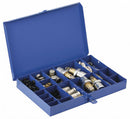 Chicago Faucets Cartridge Repair Kit, Fits Brand Chicago Faucets - 820-ABNF