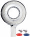 Encore Handle, Fits Brand T&S Brass, For Use With Mfr. Model Number B-0133-B, B-0156, B-0231 - umber B-0133-B, B-0156, B-0231 - 26Y321|K94-0001-PR - Grainger