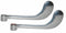 Encore Handle, Fits Brand T&S Brass, For Use With Mfr. Model Number B-0133-B, B-0156, B-0231 - umber B-0133-B, B-0156, B-0231 - 26Y322|K94-0001-6PR - Grainger