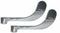 Encore Handle, Fits Brand Chicago Faucets, For Use With Mfr. Model Number 1100-GN2A, 540-LDL12 - umber 1100-GN2A, 540-LDL12 - 26Y325|K95-0001-6PR - Grainger
