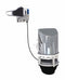 Danco Flapper, Fits Brand Universal Fit, For Use with Series Universal Fit, Toilets, Gravity Tanks - FLT231T