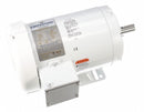 Marathon Motors 1 HP Washdown Motor,3-Phase,1170 Nameplate RPM,208-230/460 Voltage,Frame 145T - 145TTWR6076