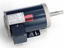 Marathon Motors 1 HP Close-Coupled Pump Motor,3-Phase,1760 Nameplate RPM,208-230/460 Voltage,143JM - 143TTDR6030