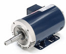 Marathon Motors 1 HP Close-Coupled Pump Motor,3-Phase,1760 Nameplate RPM,208-230/460 Voltage,143JM - 143TTDR6030