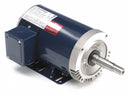 Marathon Motors 1 HP Close-Coupled Pump Motor,3-Phase,1760 Nameplate RPM,208-230/460 Voltage,143JM - 143TTDR6030