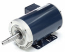 Marathon Motors 1 1/2 HP Close-Coupled Pump Motor,3-Phase,1755 Nameplate RPM,208-230/460 Voltage,145JM - 145TTDR6034
