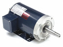 Marathon Motors 1 1/2 HP Close-Coupled Pump Motor,3-Phase,1755 Nameplate RPM,208-230/460 Voltage,145JM - 145TTDR6034