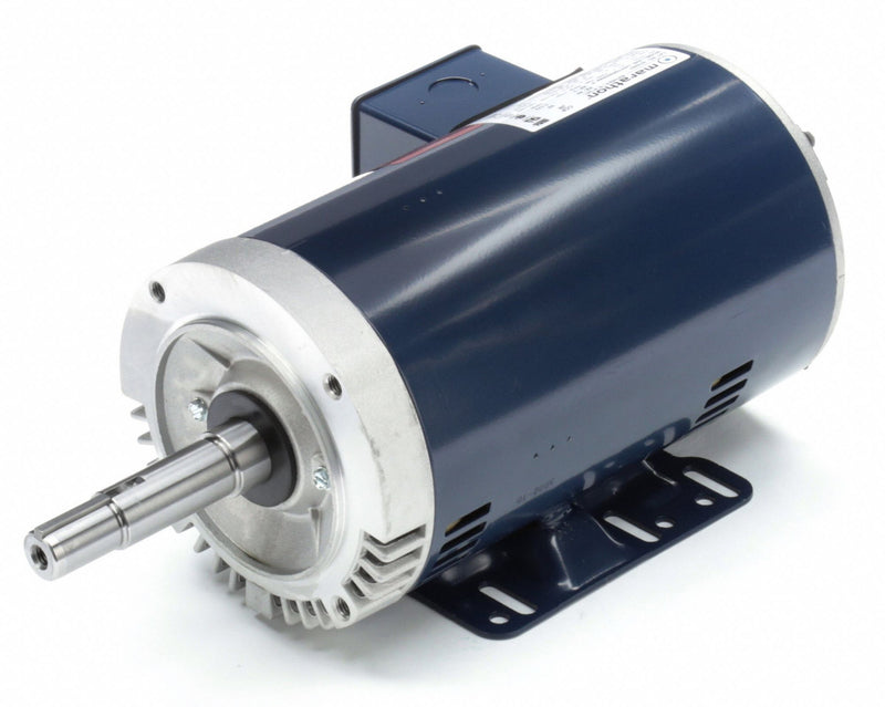 Marathon Motors 2 HP Close-Coupled Pump Motor,3-Phase,1750 Nameplate RPM,208-230/460 Voltage,145JM - 145TTDR6036