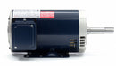 Marathon Motors 2 HP Close-Coupled Pump Motor,3-Phase,1750 Nameplate RPM,208-230/460 Voltage,145JM - 145TTDR6036