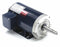 Marathon Motors 2 HP Close-Coupled Pump Motor,3-Phase,1750 Nameplate RPM,208-230/460 Voltage,145JM - 145TTDR6036