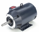 Marathon Motors 5 HP Close-Coupled Pump Motor,3-Phase,1755 Nameplate RPM,208-230/460 Voltage,184JM - 184TTDBD6032