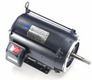 Marathon Motors 7 1/2 HP Close-Coupled Pump Motor,3-Phase,1768 Nameplate RPM,208-230/460 Voltage,213JM - 213TTDBD6032