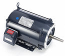 Marathon Motors 10 HP Close-Coupled Pump Motor,3-Phase,1768 Nameplate RPM,208-230/460 Voltage,215JM - 215TTDBD6032