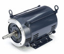 Marathon Motors 10 HP Close-Coupled Pump Motor,3-Phase,1768 Nameplate RPM,208-230/460 Voltage,215JM - 215TTDBD6032