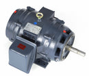 Marathon Motors 15 HP Close-Coupled Pump Motor,3-Phase,1775 Nameplate RPM,208-230/460 Voltage,254JM - 254TTDBD6032
