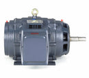 Marathon Motors 15 HP Close-Coupled Pump Motor,3-Phase,1775 Nameplate RPM,208-230/460 Voltage,254JM - 254TTDBD6032
