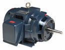 Marathon Motors 30 HP Close-Coupled Pump Motor,3-Phase,1775 Nameplate RPM,208-230/460 Voltage,286JM - 286TTDBD6032