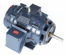 Marathon Motors 20 HP Close-Coupled Pump Motor,3-Phase,3545 Nameplate RPM,208-230/460 Voltage,254JM - 254TTDBD6007