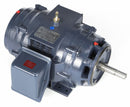 Marathon Motors 25 HP Close-Coupled Pump Motor,3-Phase,3525 Nameplate RPM,208-230/460 Voltage,256JM - 256TTDBD6007
