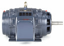Marathon Motors 25 HP Close-Coupled Pump Motor,3-Phase,3525 Nameplate RPM,208-230/460 Voltage,256JM - 256TTDBD6007