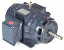 Marathon Motors 25 HP Close-Coupled Pump Motor,3-Phase,3525 Nameplate RPM,208-230/460 Voltage,256JM - 256TTDBD6007