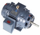 Marathon Motors 20 HP Close-Coupled Pump Motor,3-Phase,1768 Nameplate RPM,208-230/460 Voltage,256JM - 256TTDBD6032