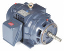 Marathon Motors 20 HP Close-Coupled Pump Motor,3-Phase,1768 Nameplate RPM,208-230/460 Voltage,256JM - 256TTDBD6032