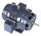 Marathon Motors 40 HP Close-Coupled Pump Motor,3-Phase,1780 Nameplate RPM,208-230/460 Voltage,324JM - 324TTDBD6032