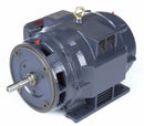 Marathon Motors 40 HP Close-Coupled Pump Motor,3-Phase,1780 Nameplate RPM,208-230/460 Voltage,324JM - 324TTDBD6032